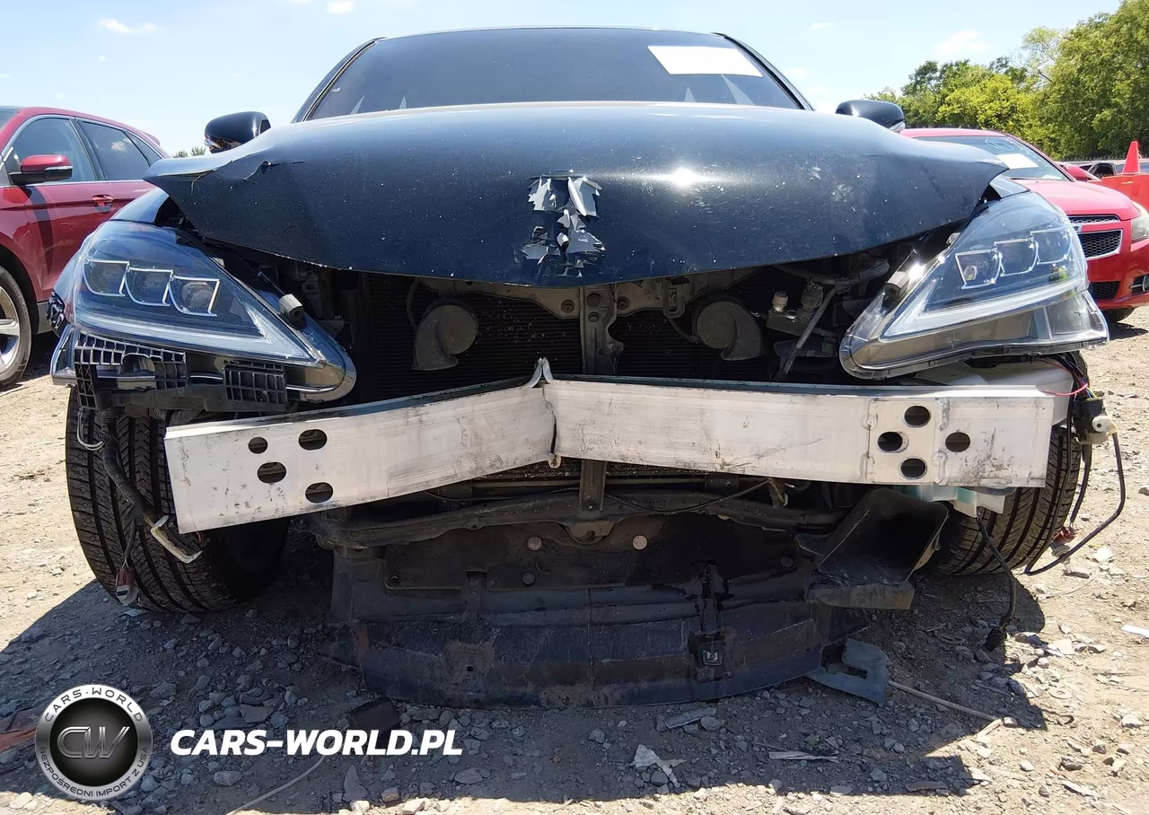 2010 Lexus Is 250 VIN:JTHBF5C23A5109914 - 6