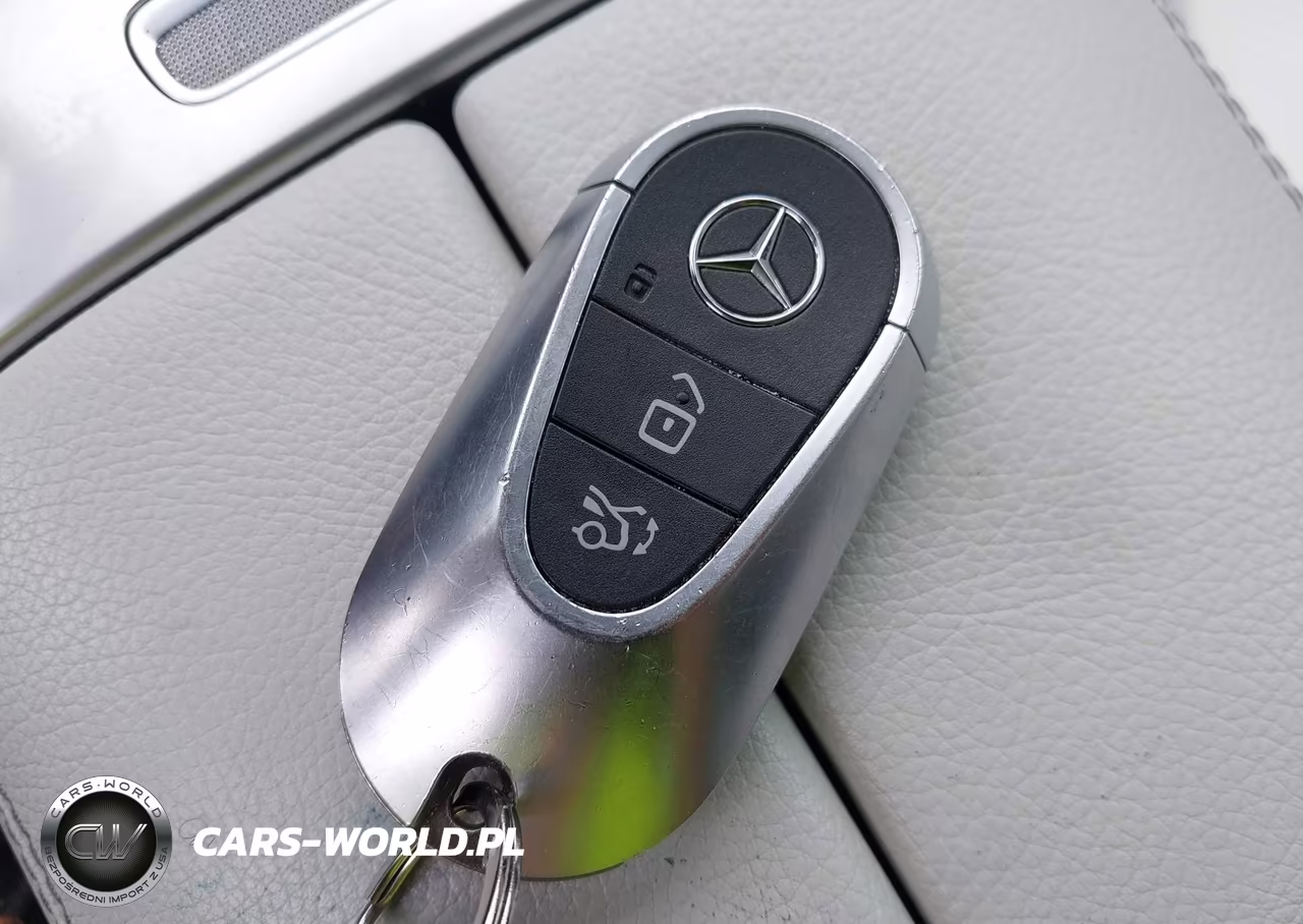 2022 Mercedes-Benz C 300 Sedan VIN:W1KAF4GB7NR059671 - 11