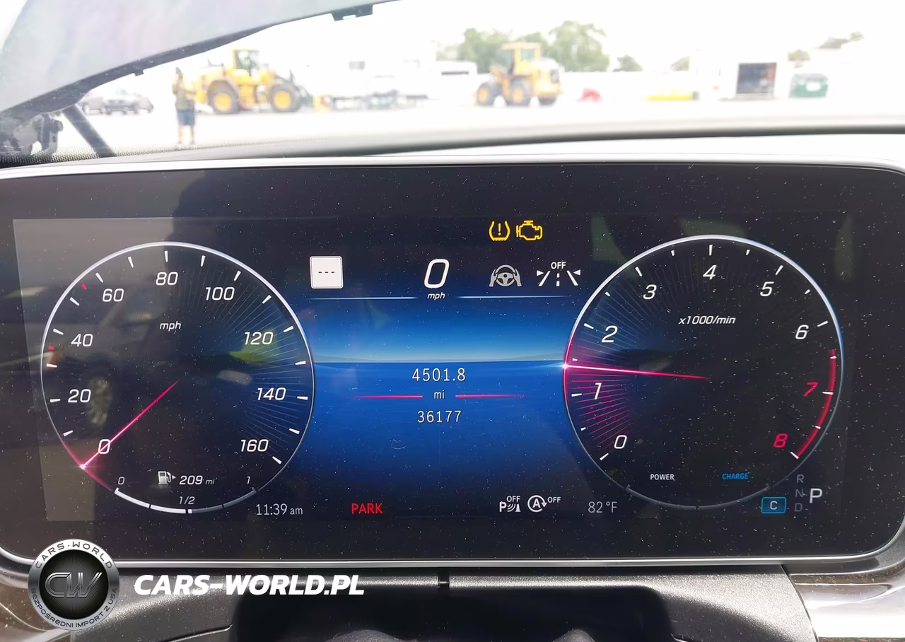 2022 Mercedes-Benz C 300 Sedan VIN:W1KAF4GB7NR059671 - 7