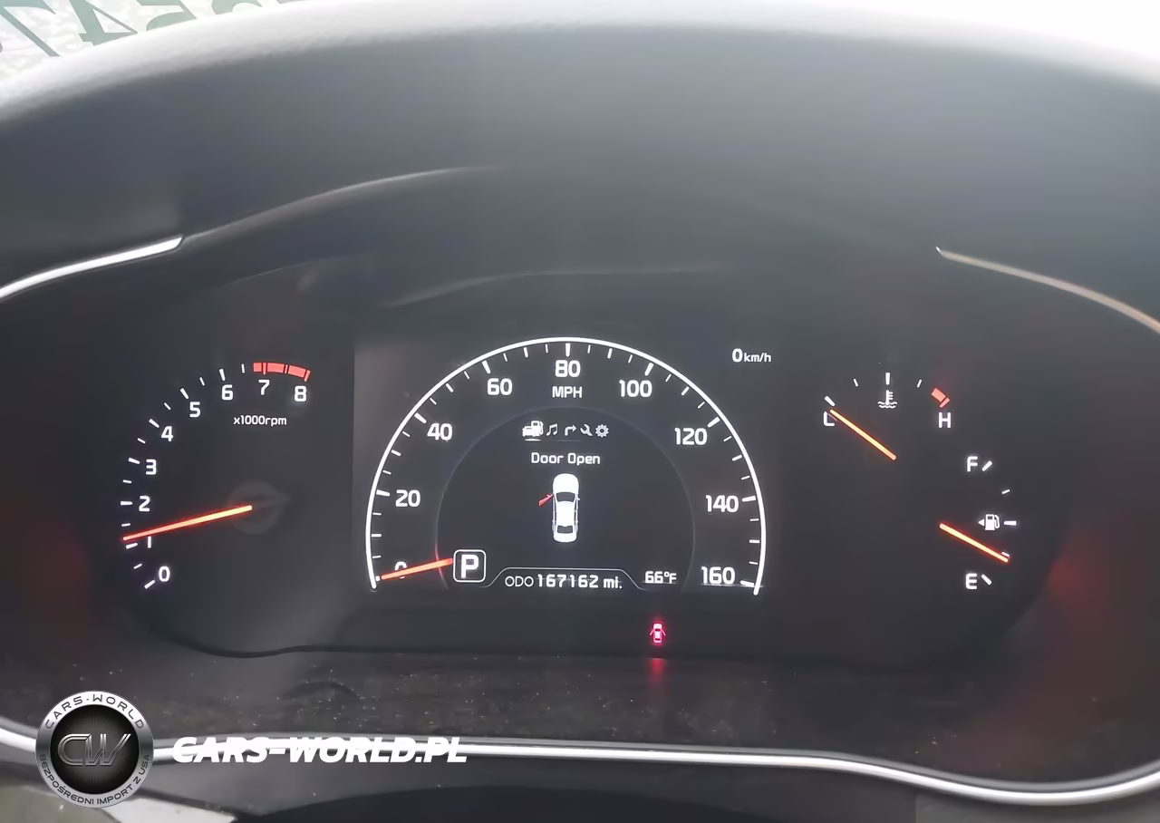 2014 Kia Cadenza Premium VIN:KNALN4D7XE5135099 - 7