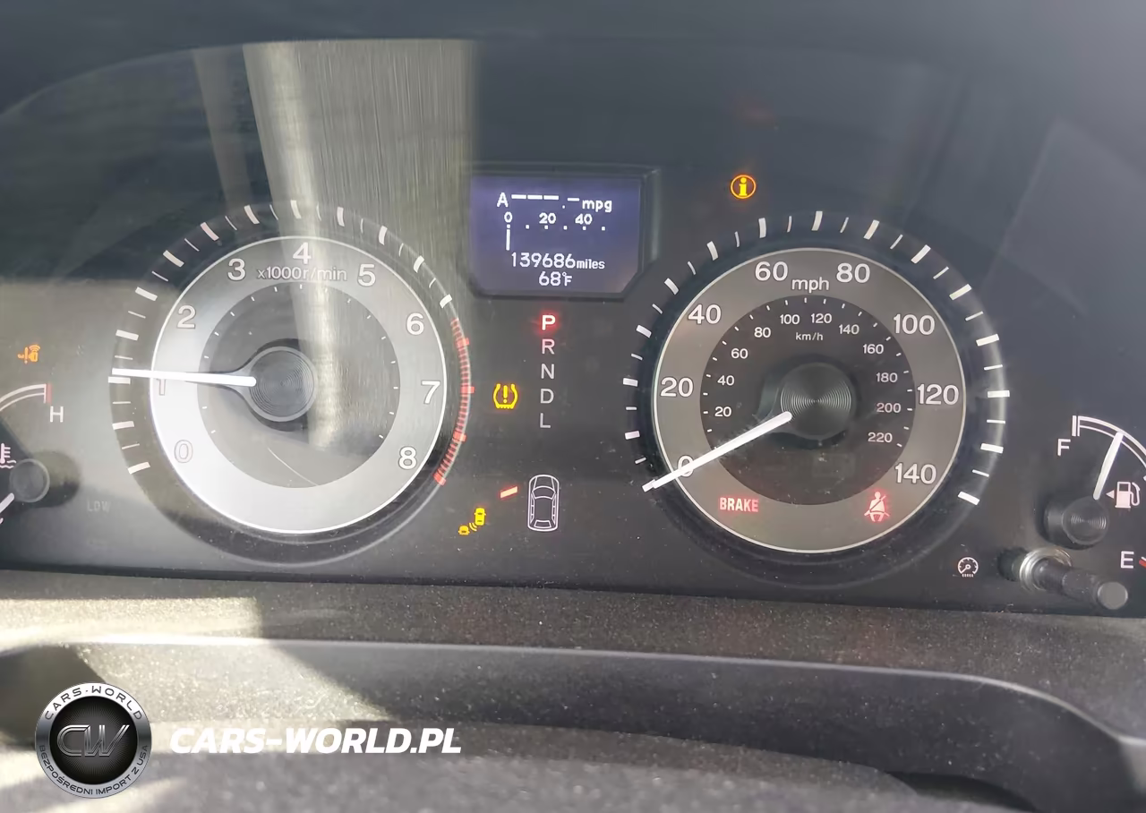 2014 Honda Odyssey Touring-Touring Elite VIN:5FNRL5H91EB051157 - 7