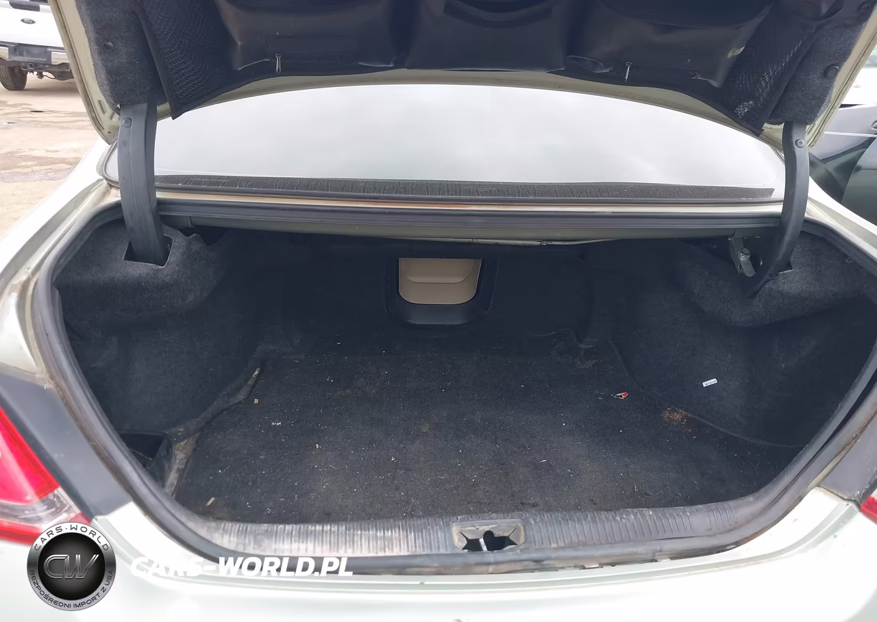 2007 Toyota Avalon Xl VIN:4T1BK36B17U220596 - 17