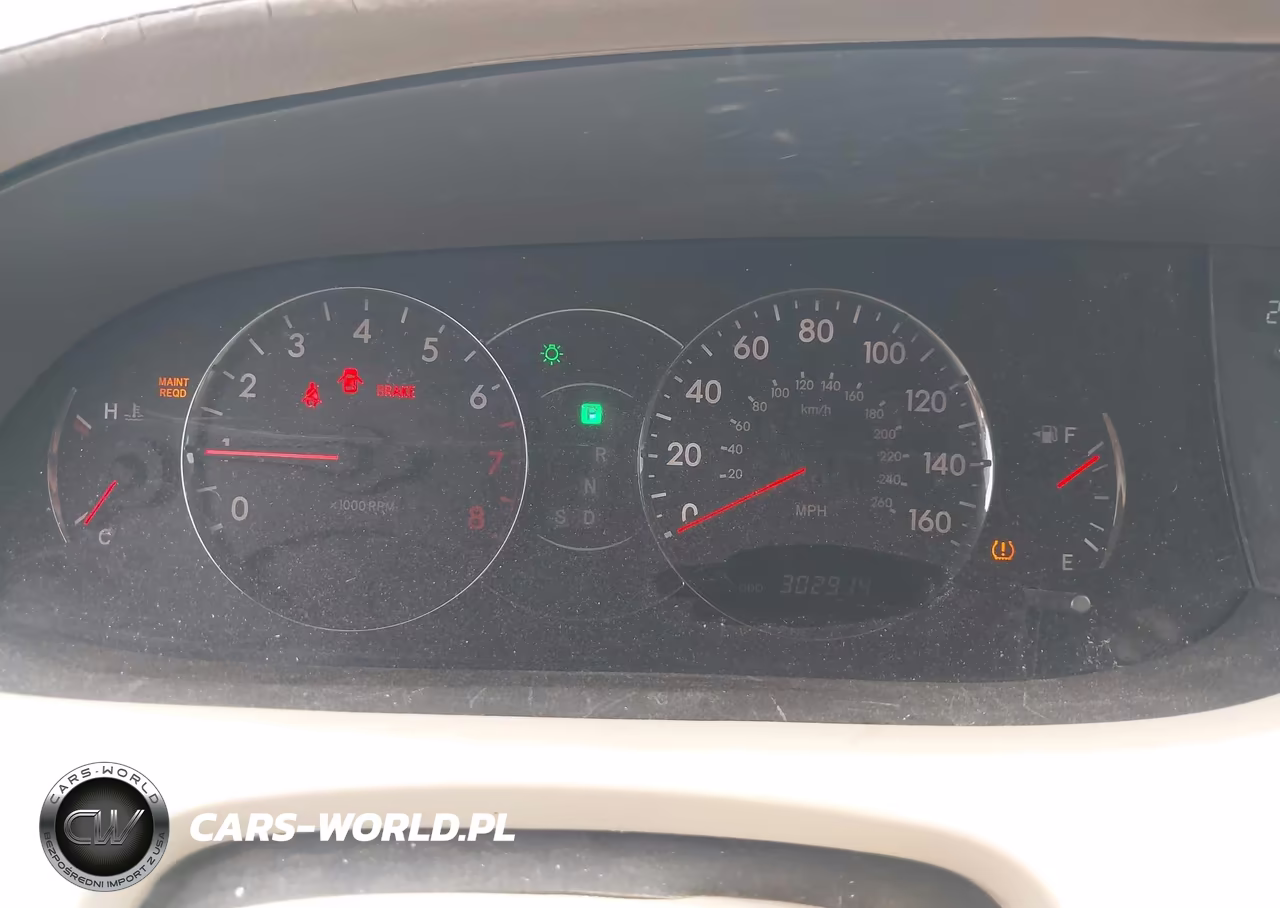2007 Toyota Avalon Xl VIN:4T1BK36B17U220596 - 7