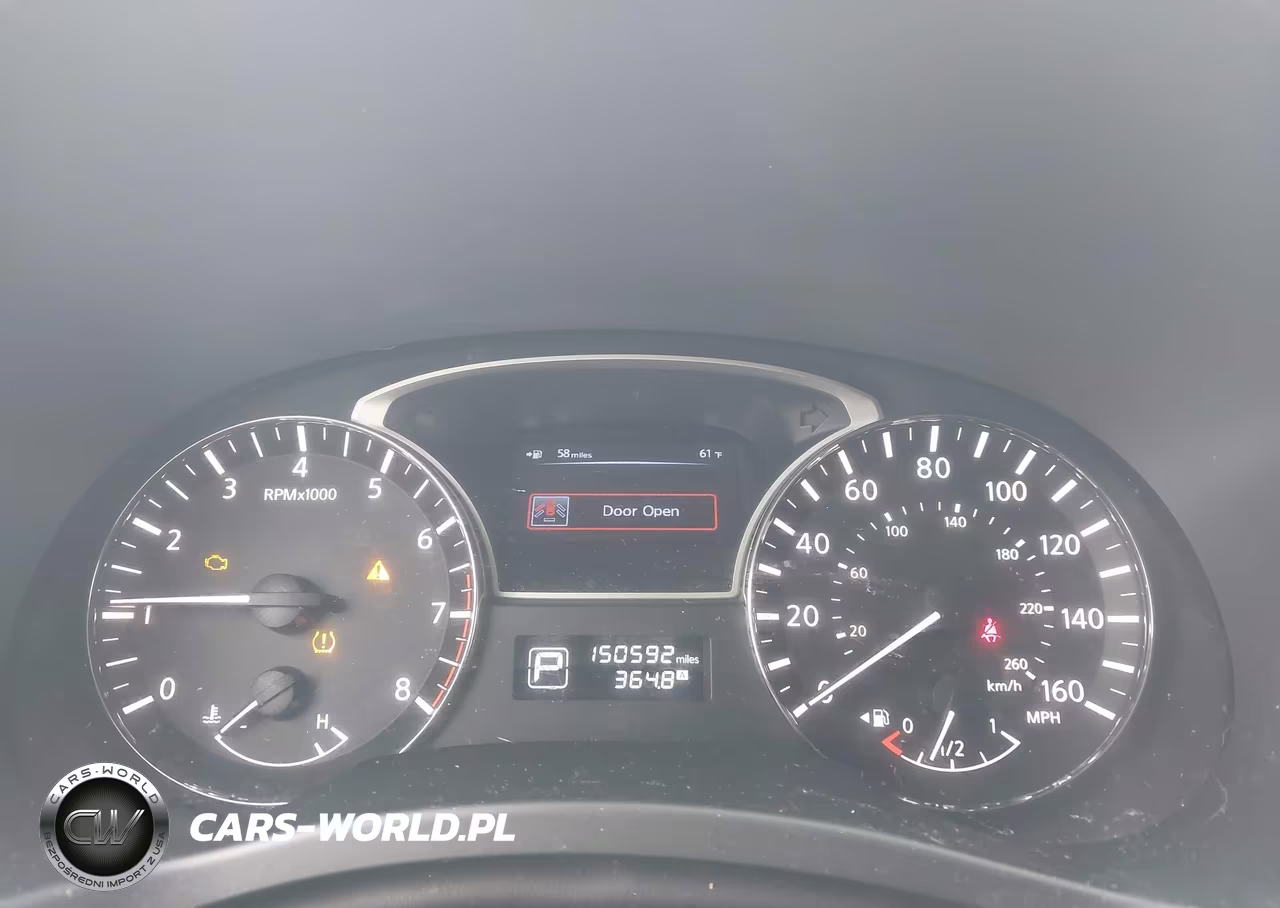 2013 Nissan Pathfinder S VIN:5N1AR2MN7DC659835 - 7