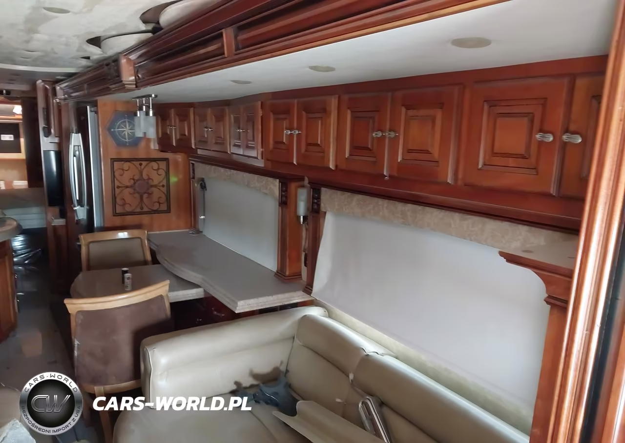 2011 Tiffin Motorhomes Inc Allegro Bus VIN:4VZAUIC98BC074243 - 15