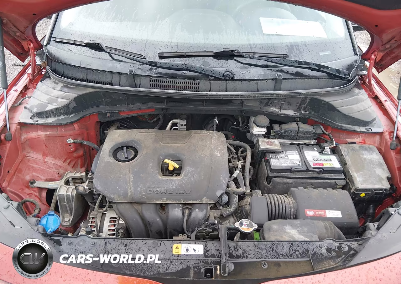 2022 Kia Soul Lx VIN:KNDJ23AU9N7800666 - 10