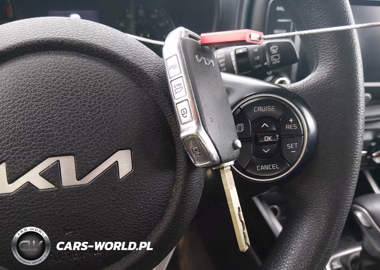 2022 Kia Soul Lx VIN:KNDJ23AU9N7800666 - 11