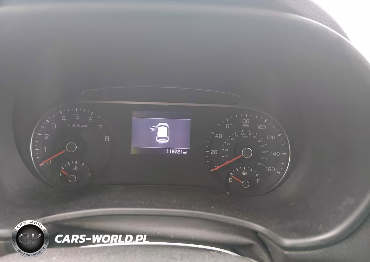 2022 Kia Soul Lx VIN:KNDJ23AU9N7800666 - 7