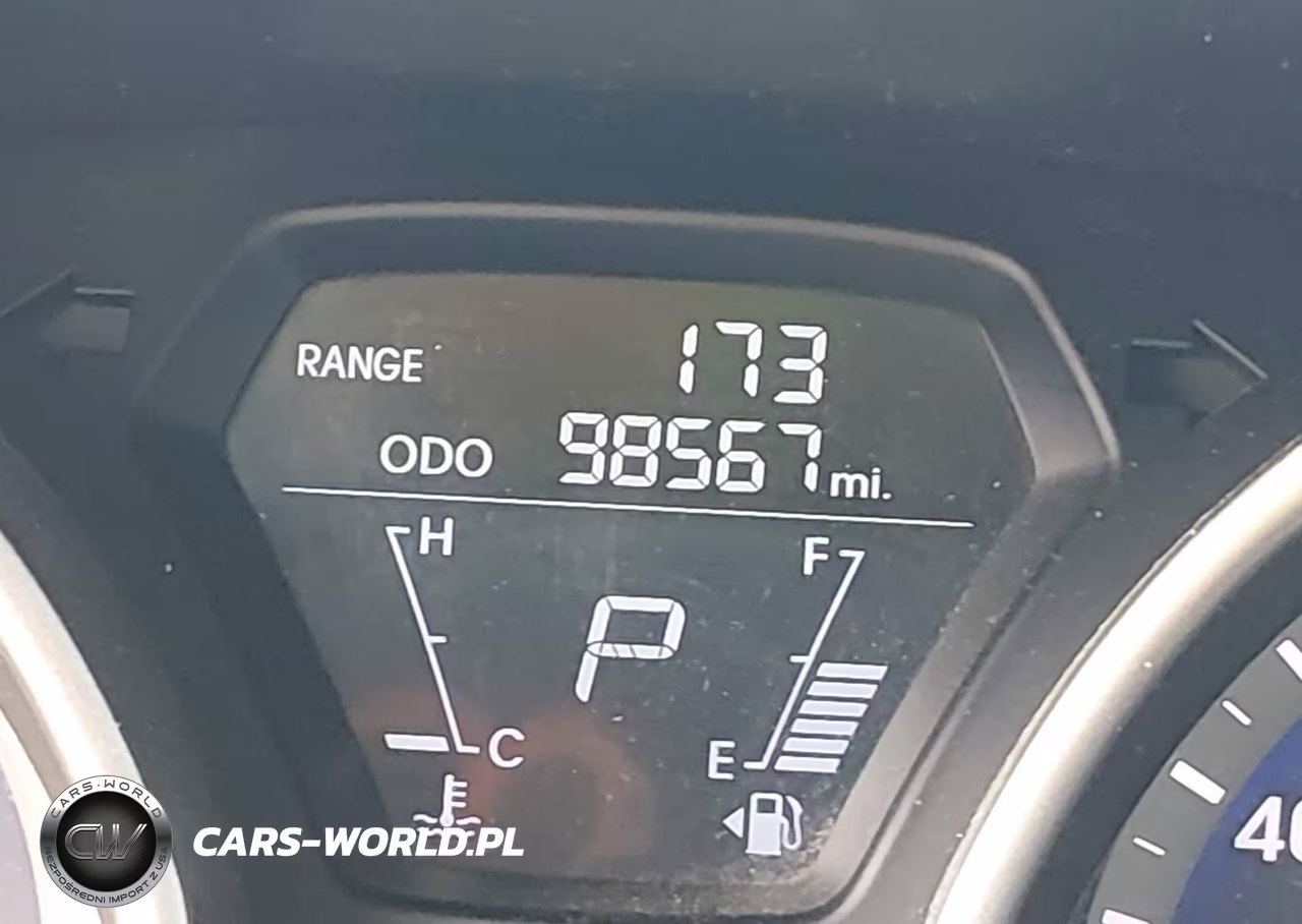 2013 Hyundai Elantra Gs VIN:KMHDH6AE7DU001048 - 16