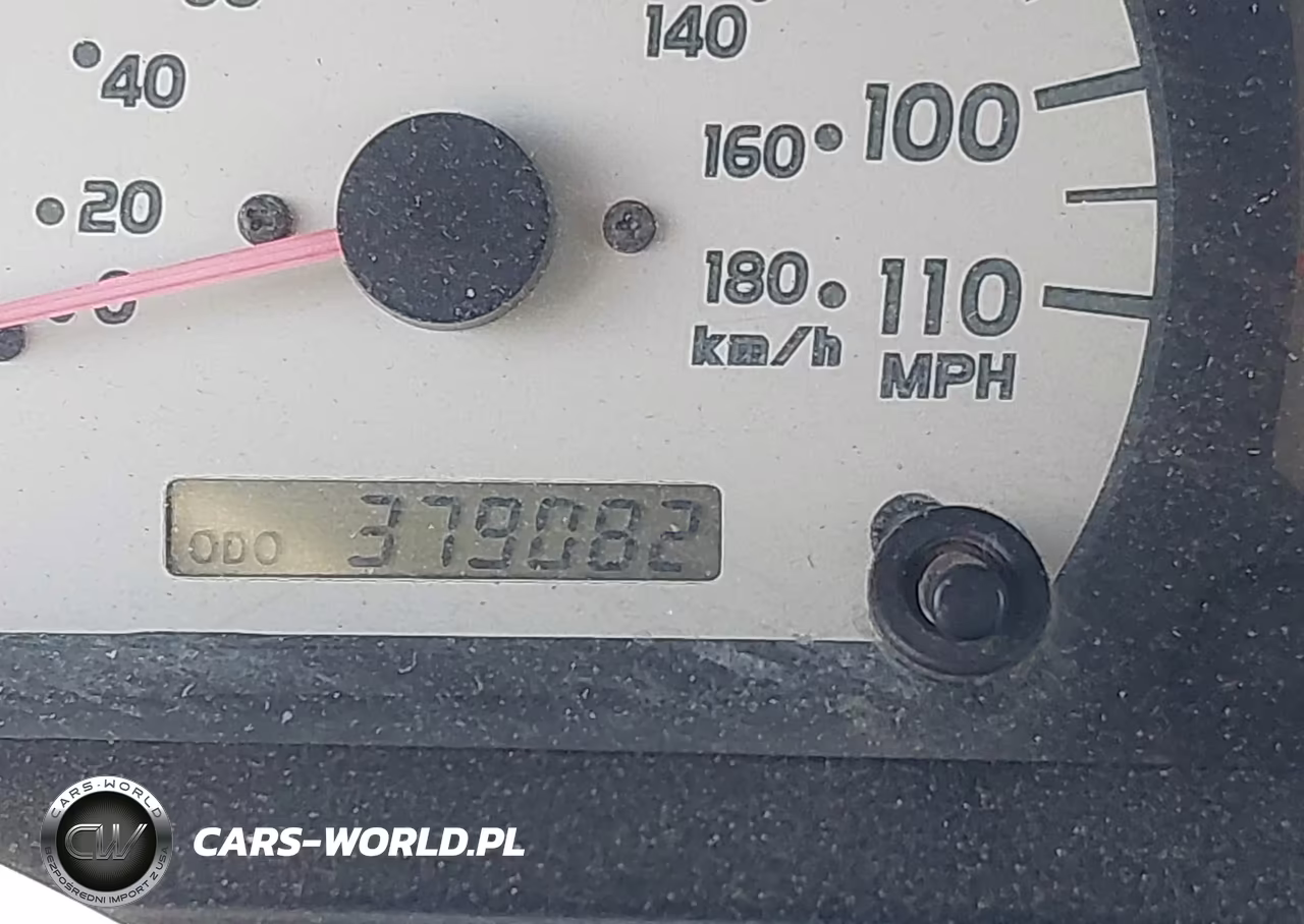 2002 Toyota Tacoma Prerunner VIN:5TESM92N92Z053728 - 15
