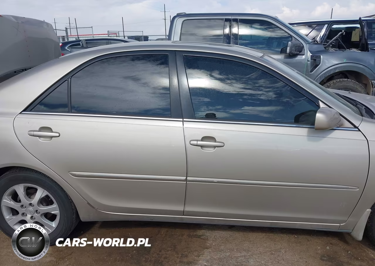 2006 TOYOTA CAMRY XLE V6 VIN:4T1BF30K86U628640 - 13