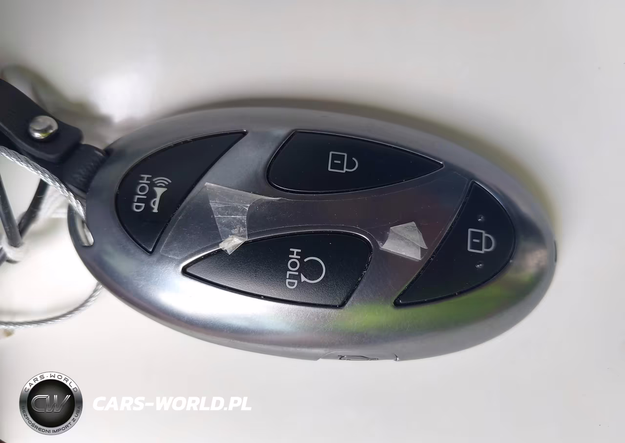 2026 Hyundai Palisade Xrt Pro VIN:KM8RJES27TU070054 - 11