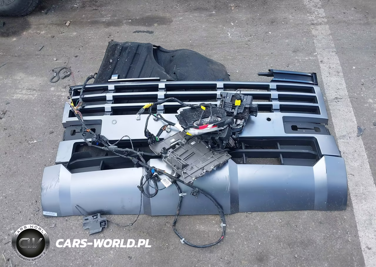 2026 Hyundai Palisade Xrt Pro VIN:KM8RJES27TU070054 - 12