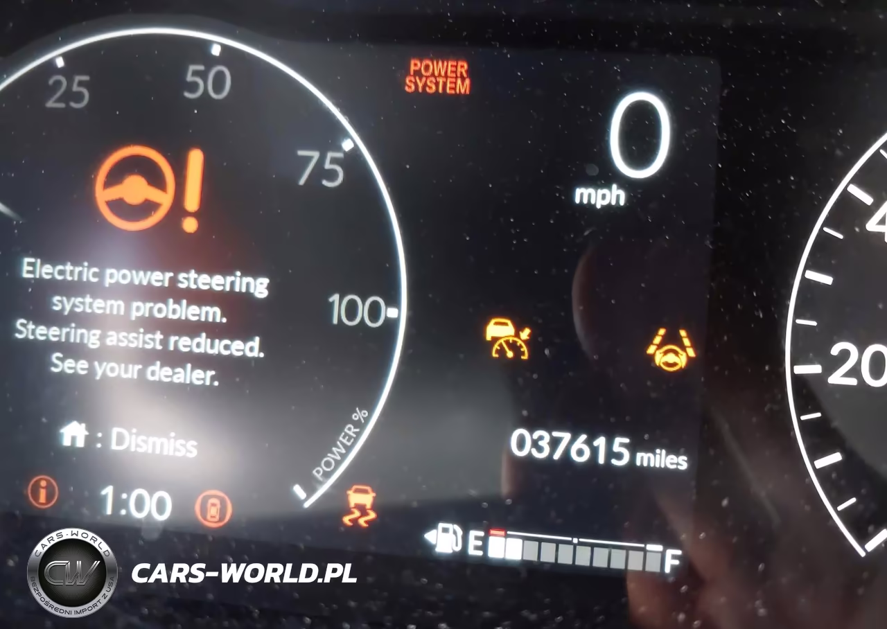 2025 Honda Cr-V Hybrid Sport Touring VIN:5J6RS6H9XSL022056 - 15