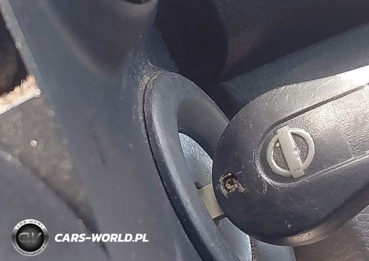 2014 Nissan Nv200 Sv VIN:3N6CM0KN8EK693357 - 11