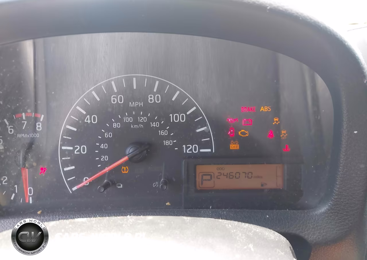 2014 Nissan Nv200 Sv VIN:3N6CM0KN8EK693357 - 7