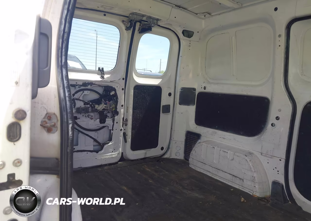 2014 Nissan Nv200 Sv VIN:3N6CM0KN8EK693357 - 8