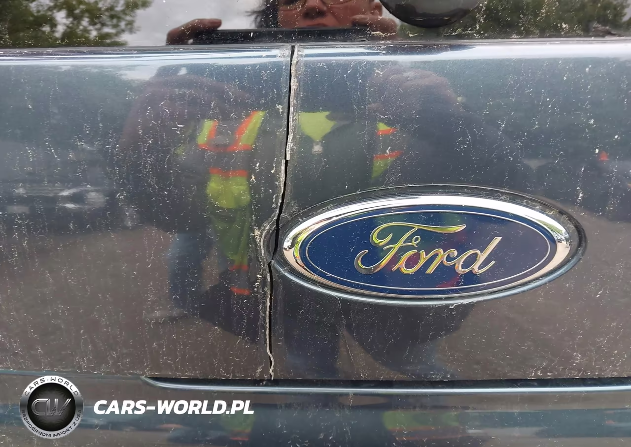 2005 Ford Explorer Xlt-Xlt Sport VIN:1FMDU73K25ZA32460 - 6