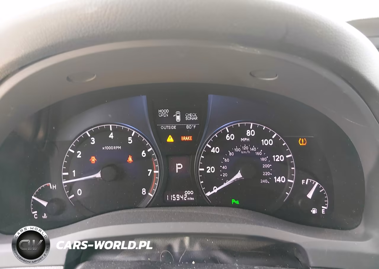 2014 Lexus Rx 350 VIN:2T2BK1BA5EC226686 - 7