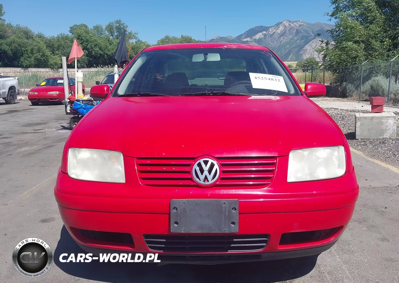 2001 Volkswagen Jetta Gls VIN:3VWSB69M91M145612 - 12