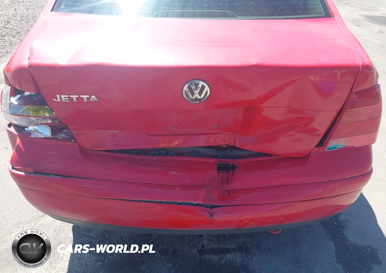 2001 Volkswagen Jetta Gls VIN:3VWSB69M91M145612 - 6