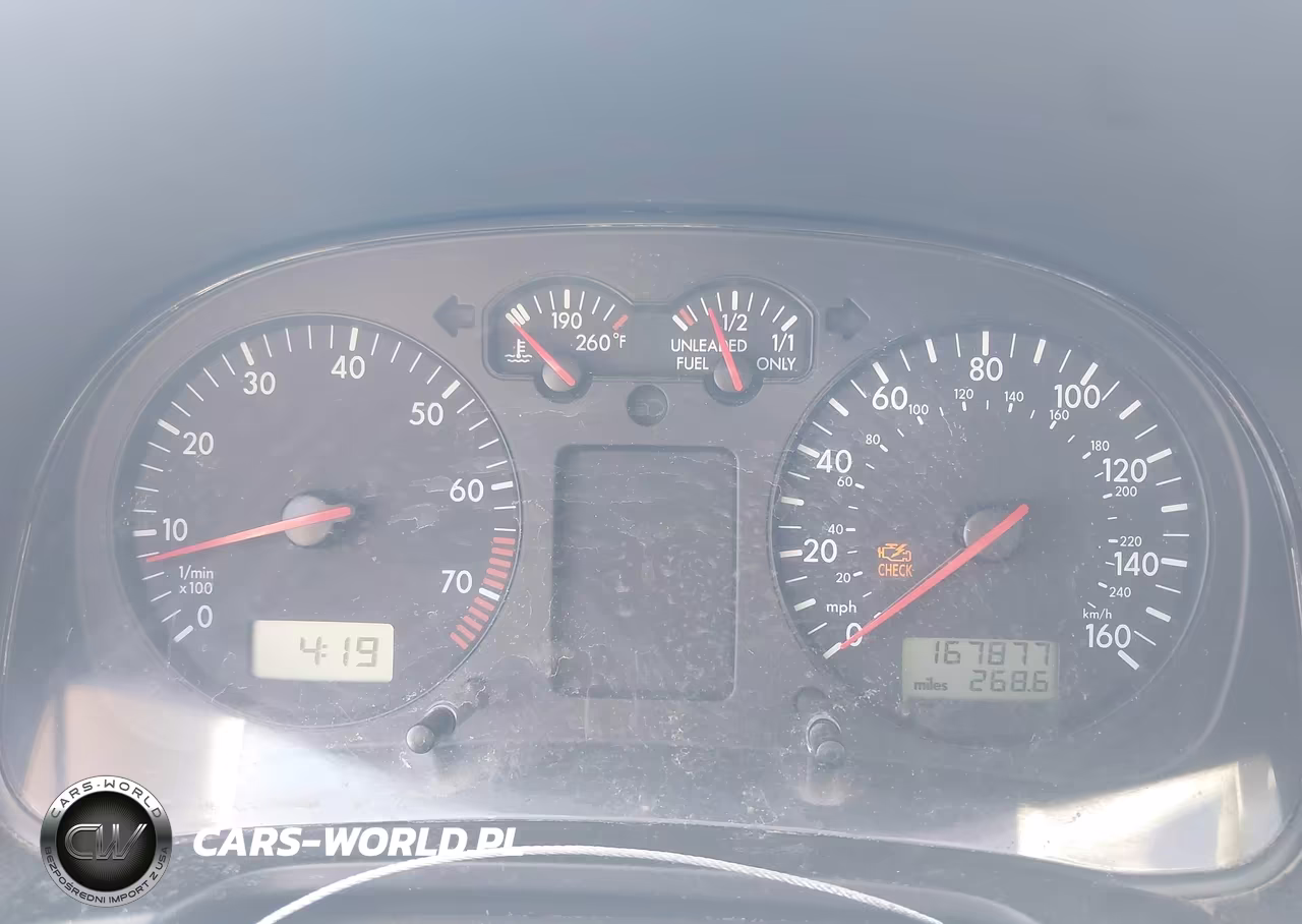 2001 Volkswagen Jetta Gls VIN:3VWSB69M91M145612 - 7