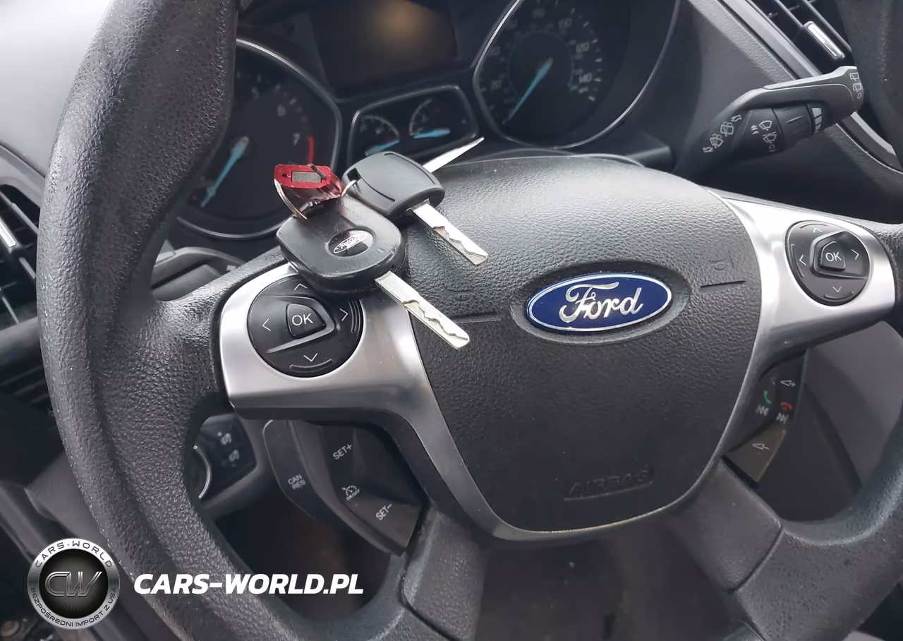 2014 Ford Escape Se VIN:1FMCU0GX3EUB39569 - 11
