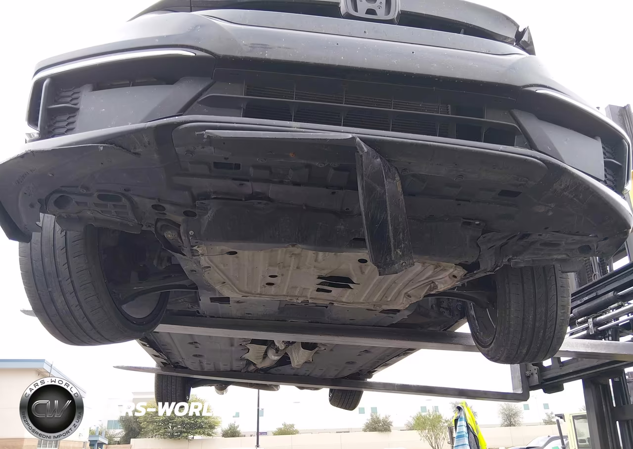2019 Honda Civic Lx VIN:2HGFC4B60KH301927 - 20