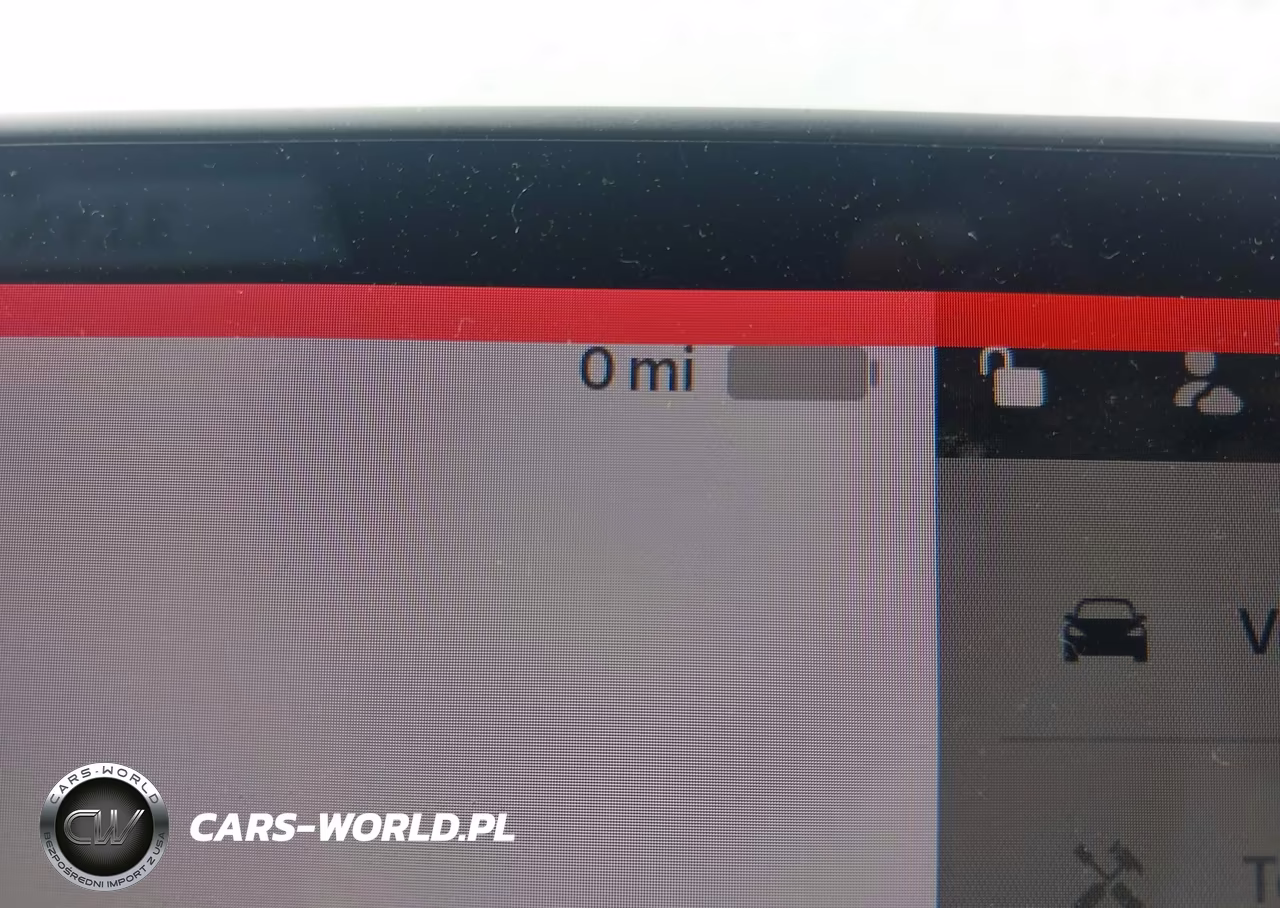 2021 Tesla Model Y Standard Range Rear-Wheel Drive VIN:5YJYGDED9MF181396 - 18