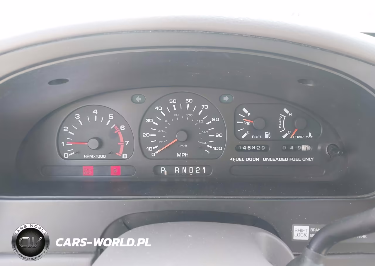 1998 Nissan Quest Gxe-Xe VIN:4N2ZN1116WD811757 - 7