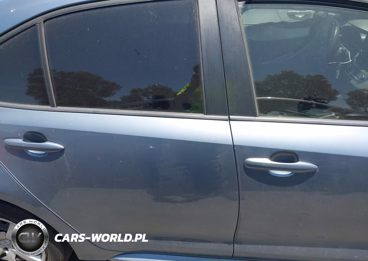 2021 Toyota Corolla Le VIN:JTDEPMAE9MJ180386 - 14