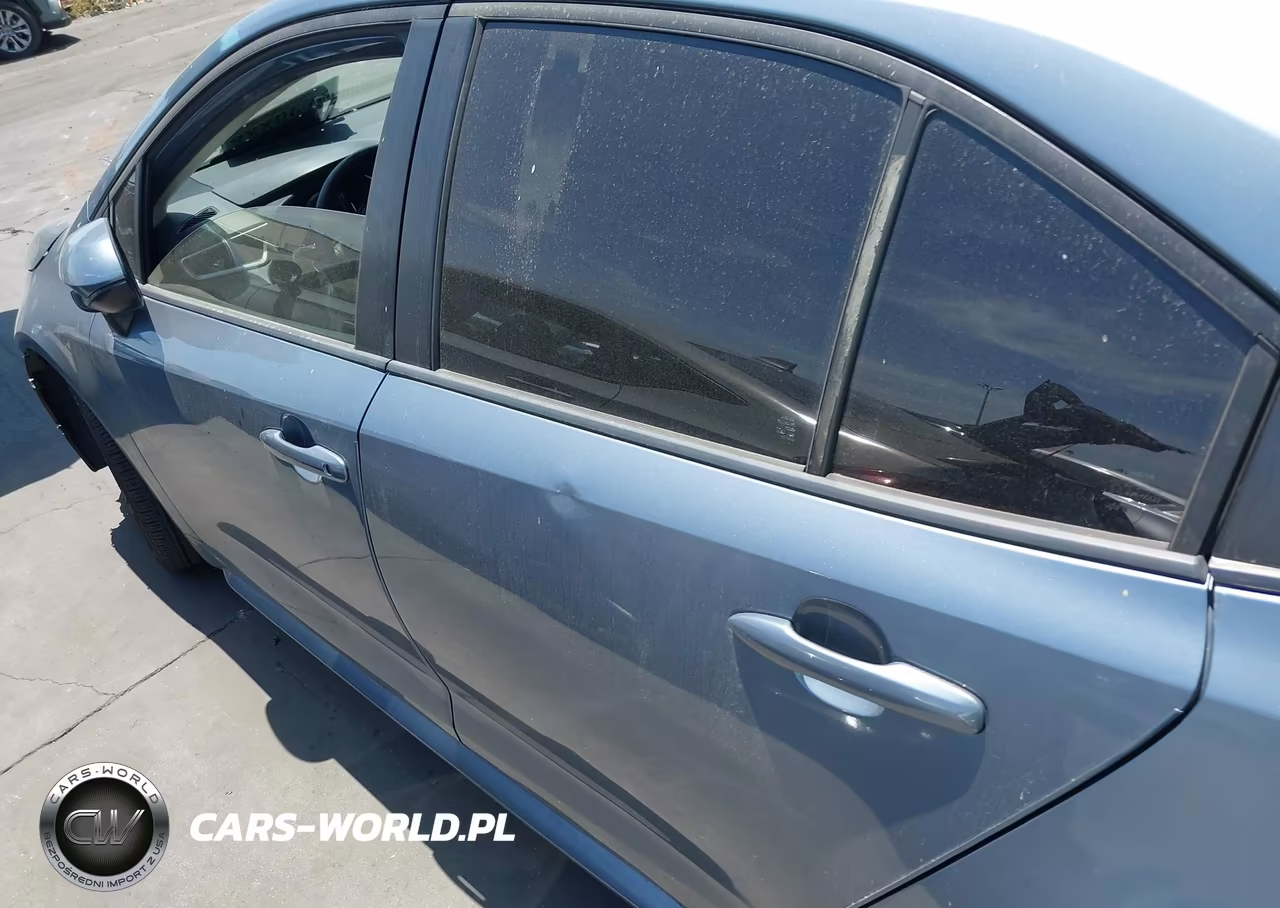 2021 Toyota Corolla Le VIN:JTDEPMAE9MJ180386 - 15