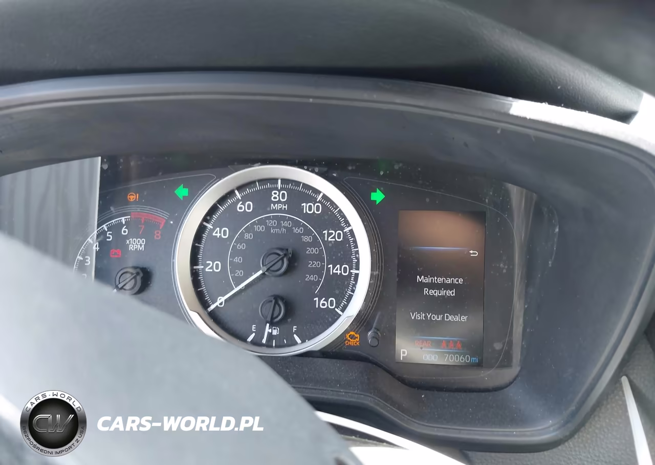 2021 Toyota Corolla Le VIN:JTDEPMAE9MJ180386 - 7