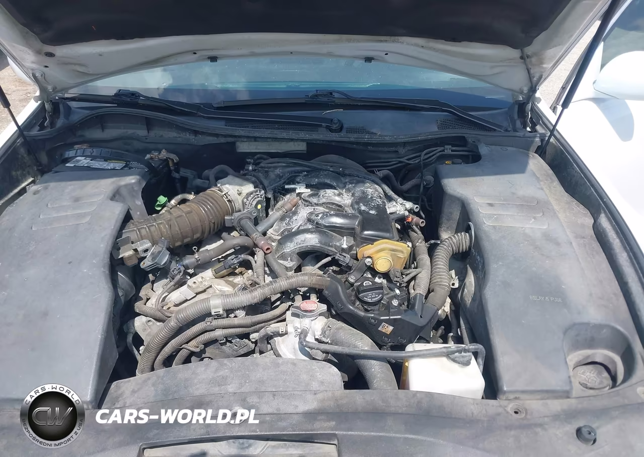 2006 Lexus Gs 300 VIN:JTHBH96S165045182 - 10
