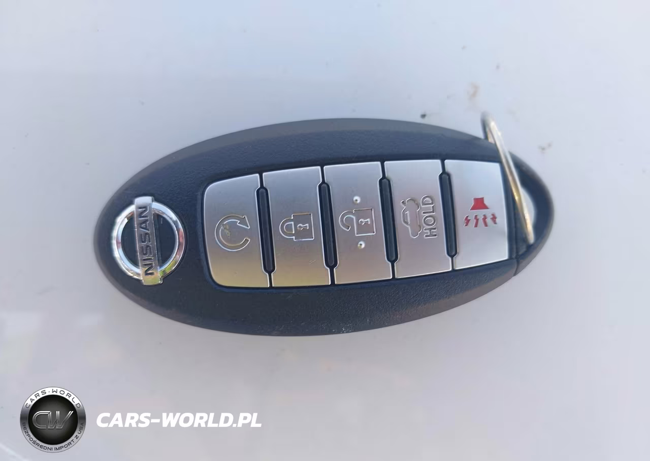2017 Nissan Altima 2.5-2.5 S-2.5 Sl-2.5 Sr-2.5 Sv VIN:1N4AL3AP6HC112133 - 11