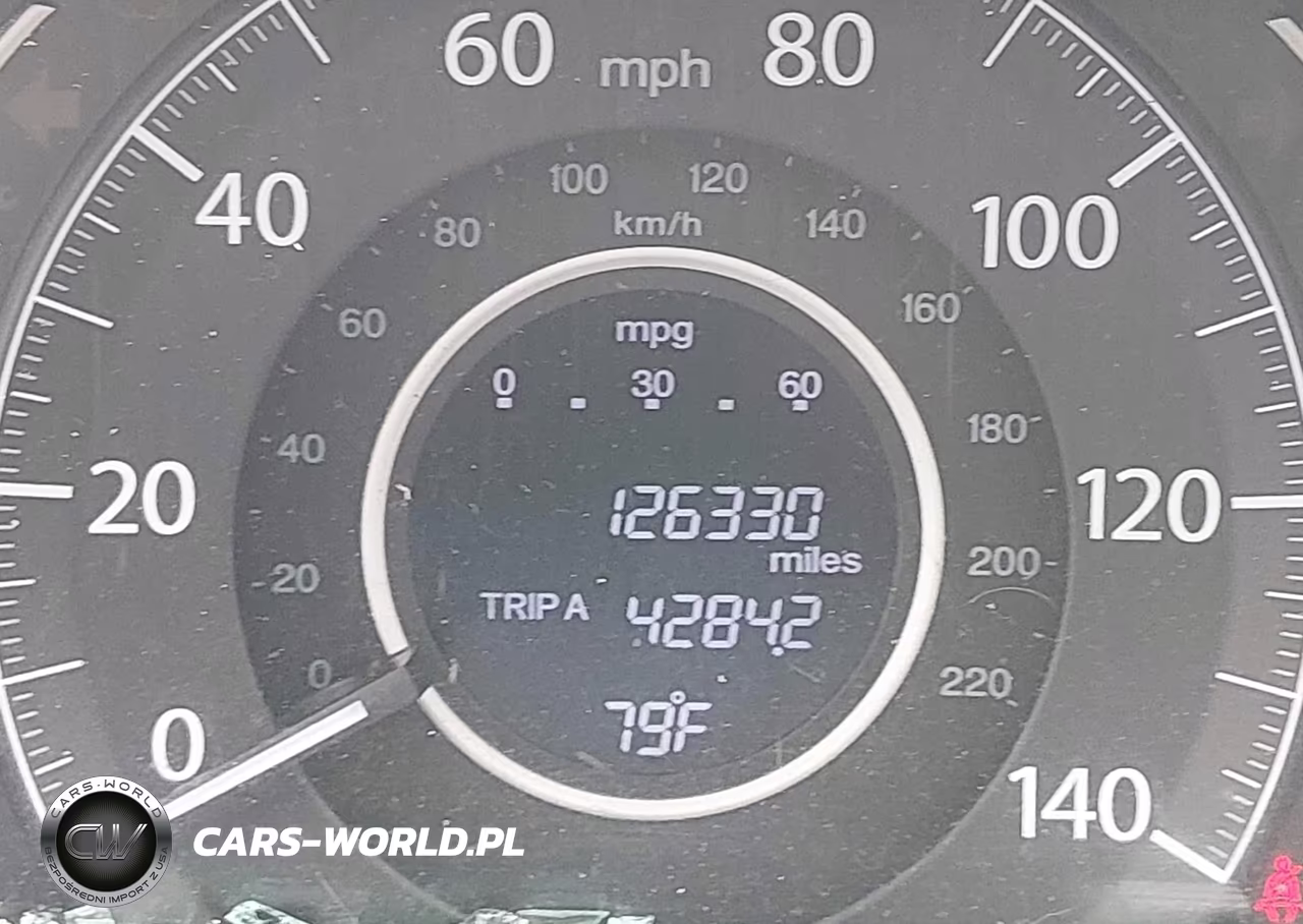 2014 Honda Cr-V Ex VIN:2HKRM4H54EH630374 - 16