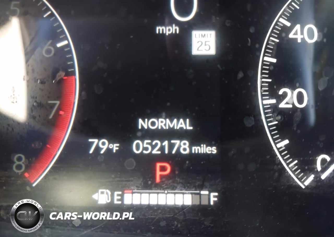 2023 Honda Pilot Awd Touring VIN:5FNYG1H79PB000919 - 16
