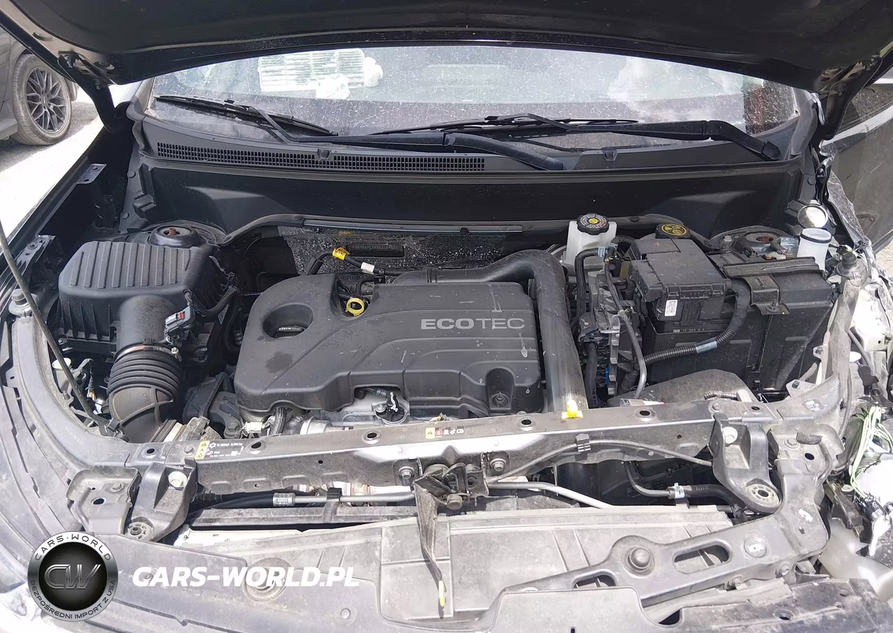 2022 Chevrolet Equinox Fwd Ls VIN:3GNAXHEVXNS215458 - 10