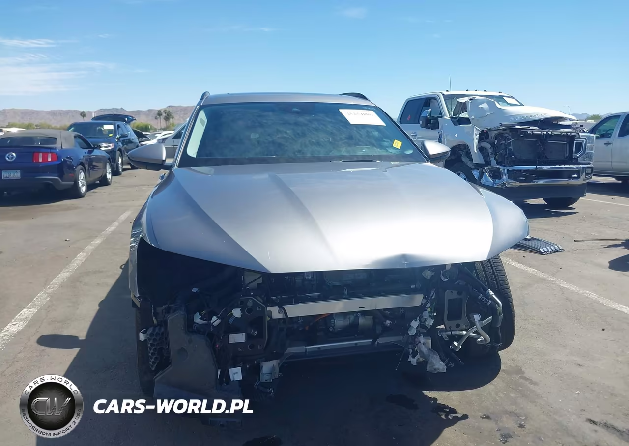 2022 Audi E-Tron Premium Plus Quattro VIN:WA1LAAGE2NB009838 - 6
