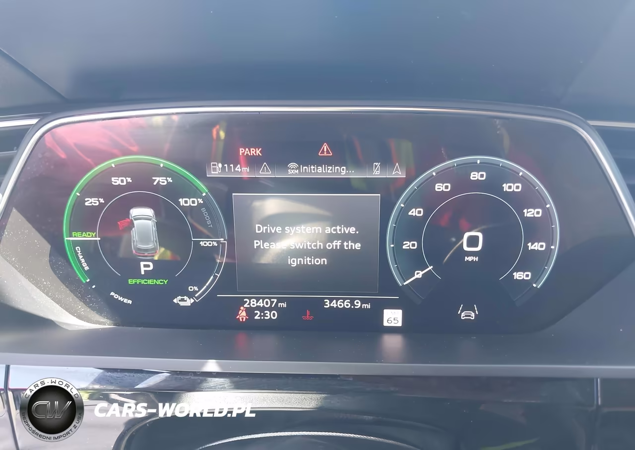 2022 Audi E-Tron Premium Plus Quattro VIN:WA1LAAGE2NB009838 - 7