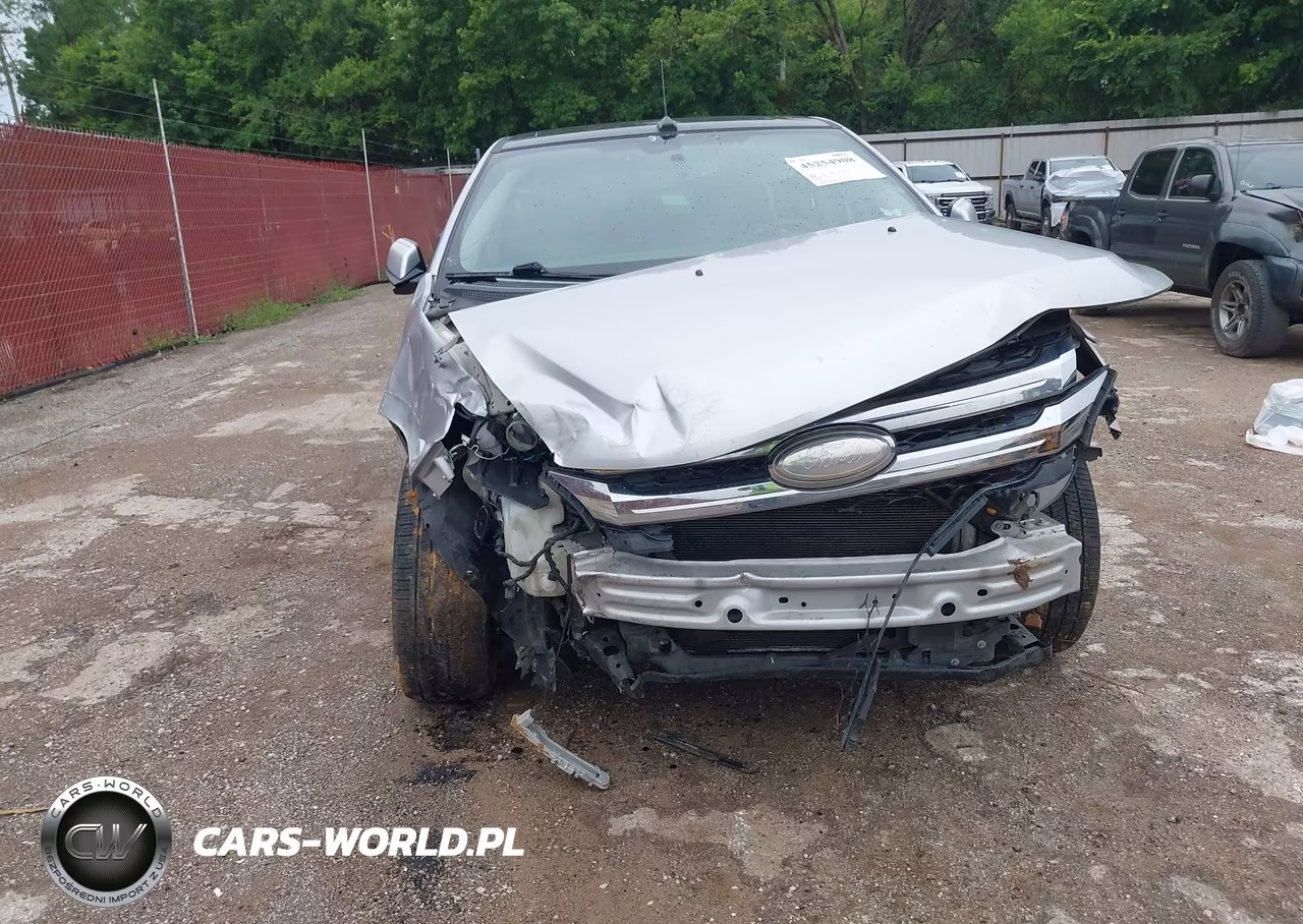 2011 Ford Edge Limited VIN:2FMDK3KC3BBB51352 - 6