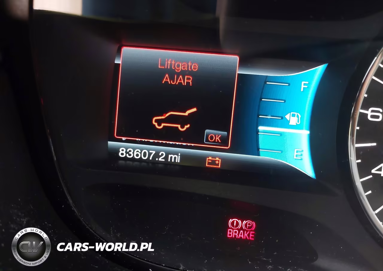 2011 Ford Edge Limited VIN:2FMDK3KC3BBB51352 - 7