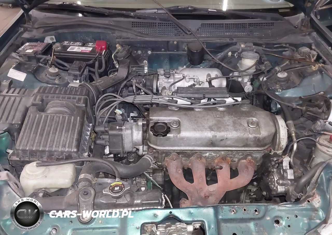 1998 Honda Civic Ex VIN:JHMEJ8641WS002508 - 10