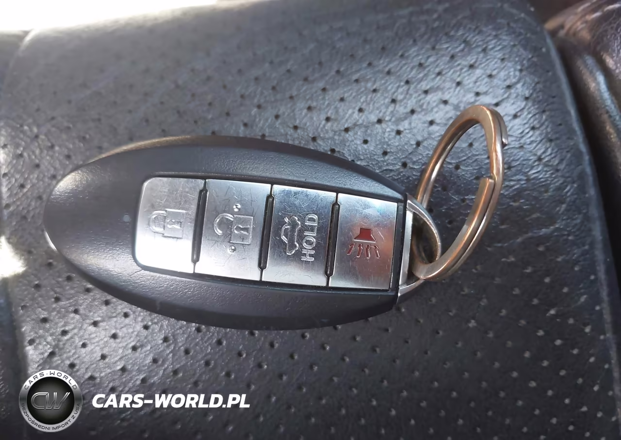 2008 Infiniti G35 Journey VIN:JNKBV61E18M216787 - 11