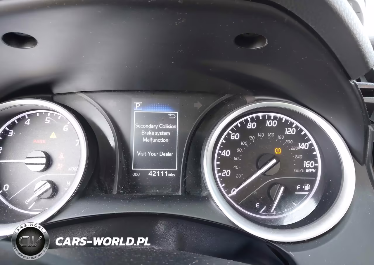2024 Toyota Camry Le VIN:4T1C11AKXRU226063 - 7