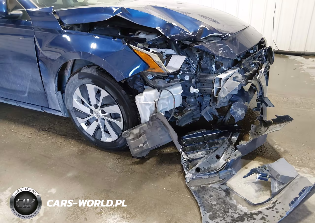 2019 Nissan Altima 2.5 S VIN:1N4BL4BV0KC174075 - 13