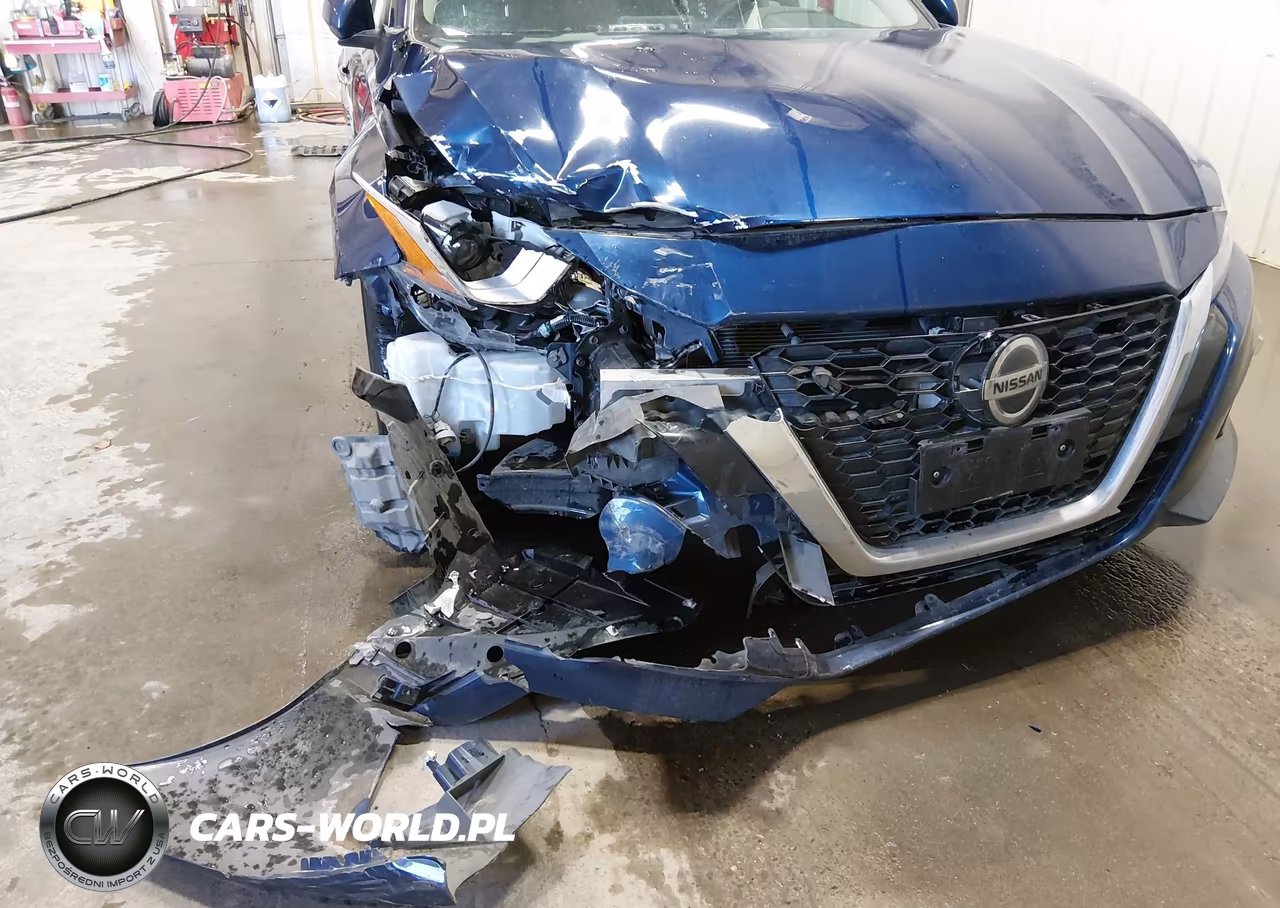 2019 Nissan Altima 2.5 S VIN:1N4BL4BV0KC174075 - 14