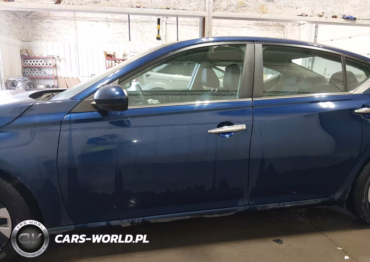2019 Nissan Altima 2.5 S VIN:1N4BL4BV0KC174075 - 17