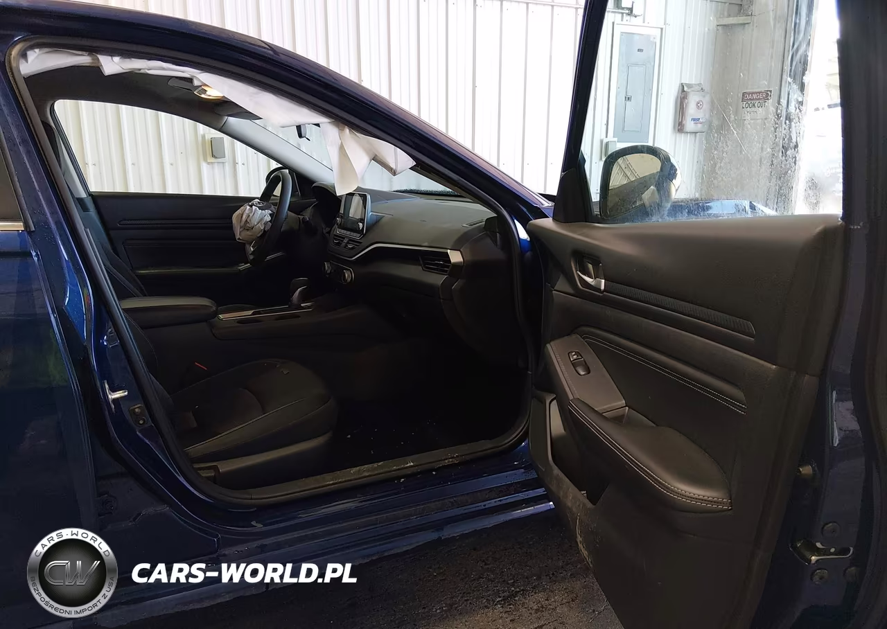 2019 Nissan Altima 2.5 S VIN:1N4BL4BV0KC174075 - 5