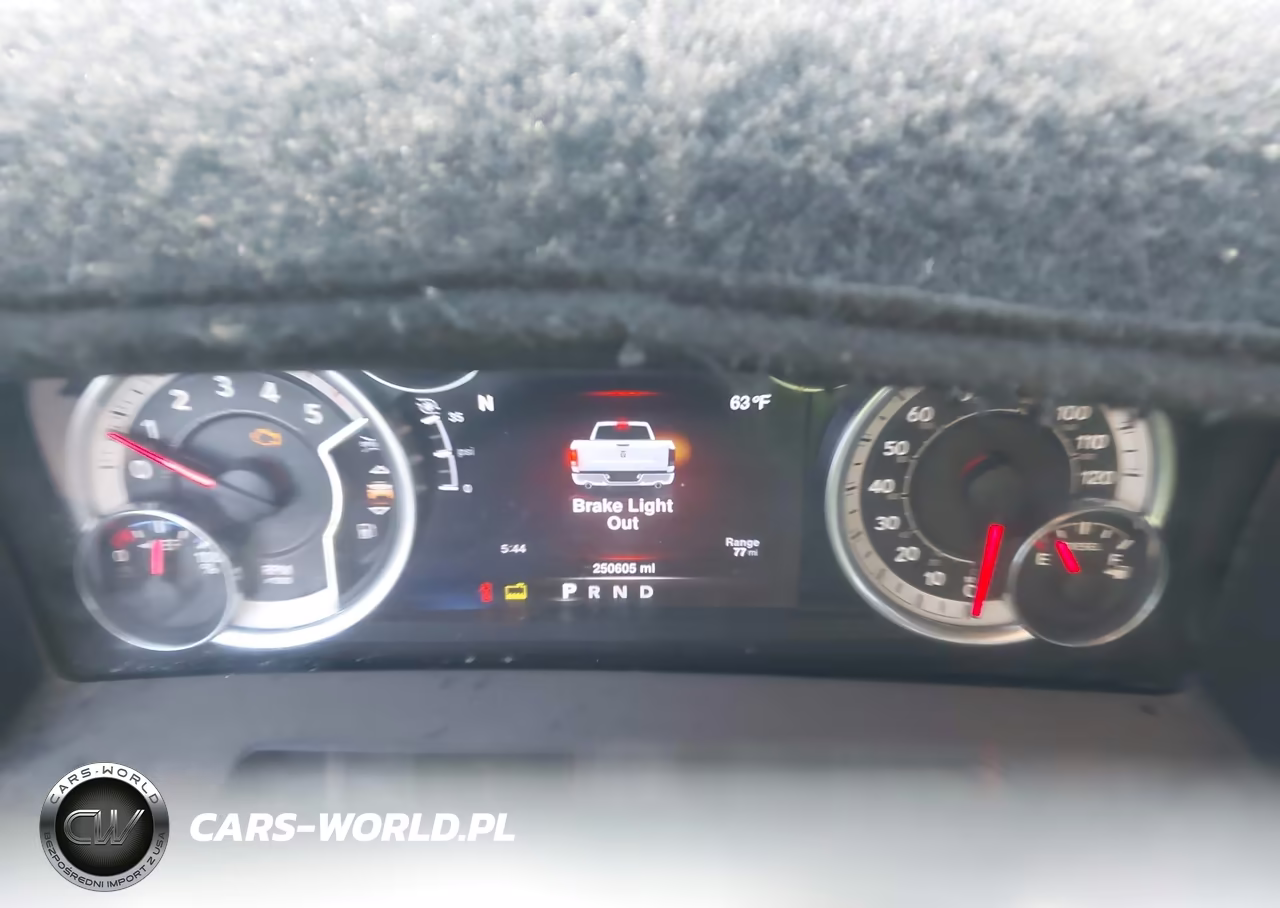 2013 Ram 2500 Laramie VIN:3C6UR5KL1DG584607 - 7